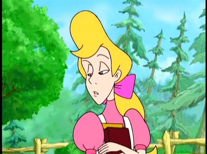 Anne Toon Pictures Avonlea