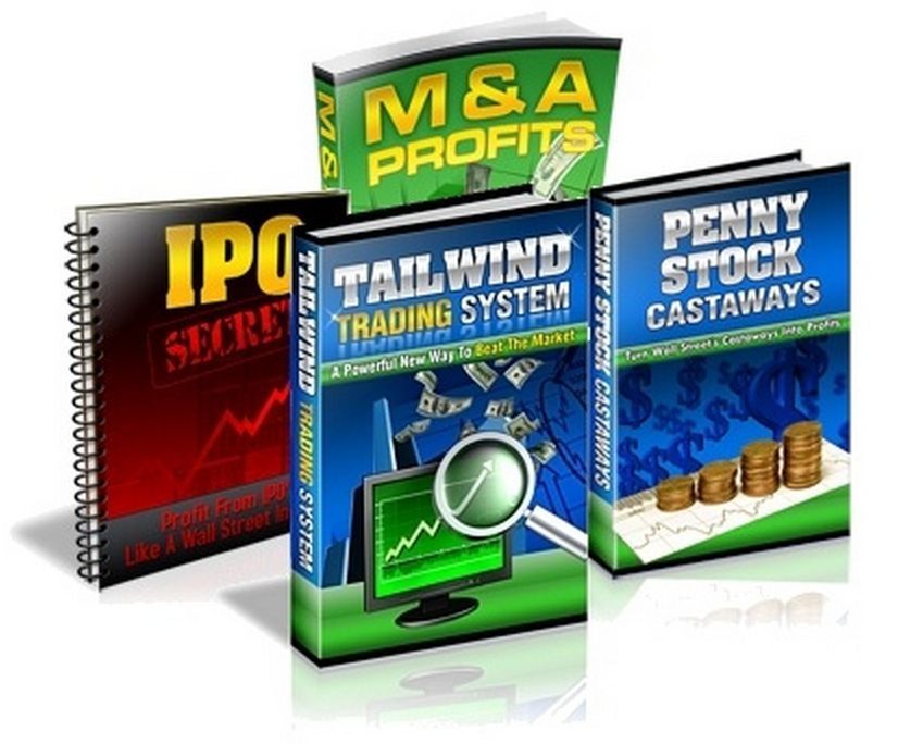 Dvd on option trading