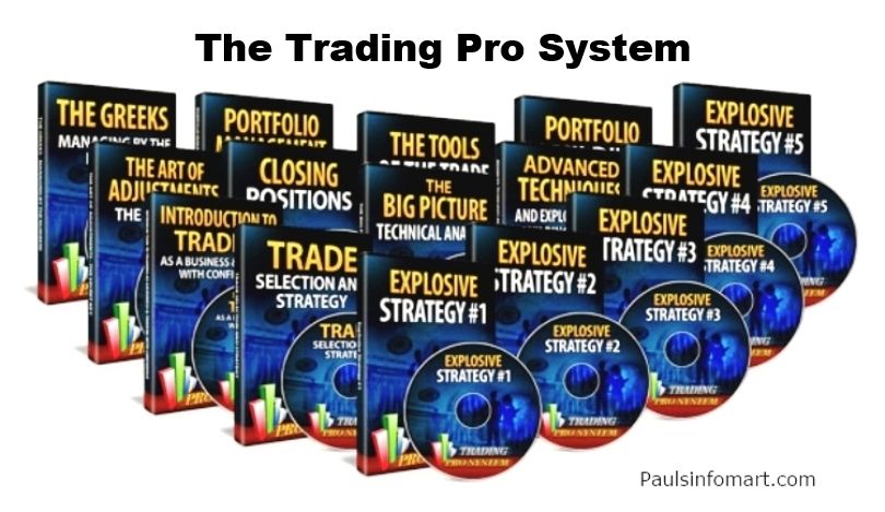 Winning stock trading system