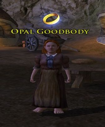 Opal Goodbody