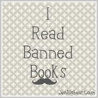 I Read Banned Books