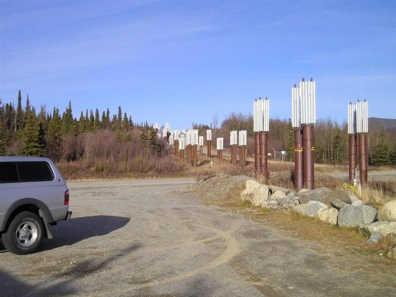 tips needed Travel to Alaska in May (Anchorage, Fairbanks rental car