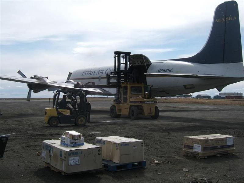 Bethel (Anchorage, Barrow, Dillingham home, taxi, live) Alaska (AK