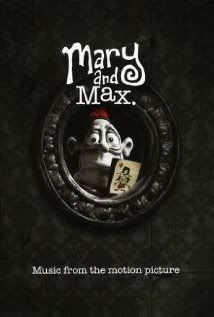 Mary and Mox movie poster