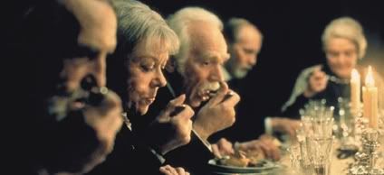 Babettes Feast