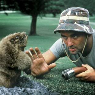 Caddyshack Movie Image