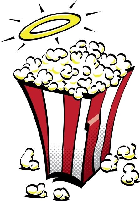 movie review logo