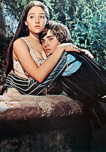 Romeo & Juliet Movie Image