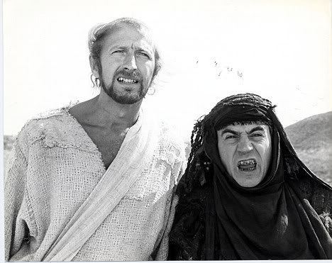 Life of Brian Movie Image