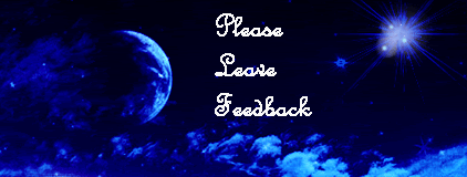 click to leave feedback