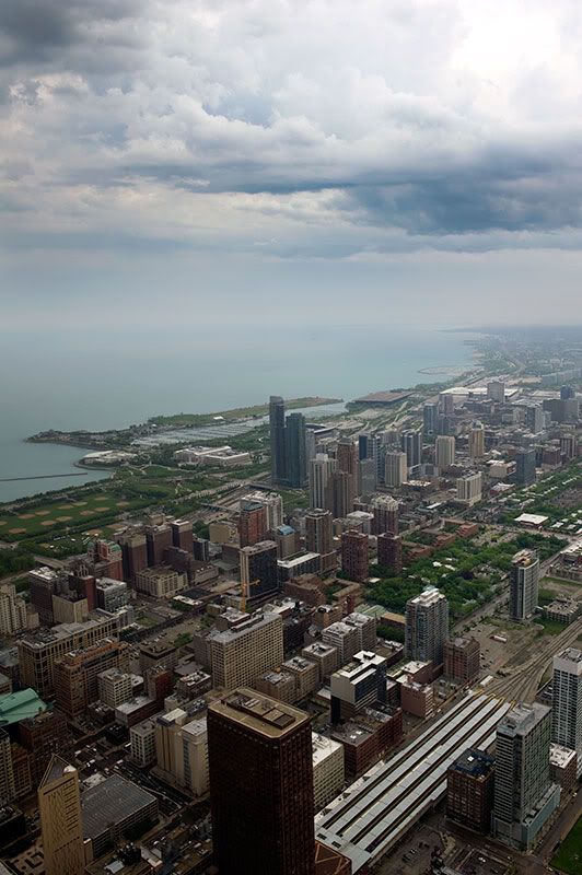 Чикаго - бриллиант американской поездки - часть 2 Photobucket