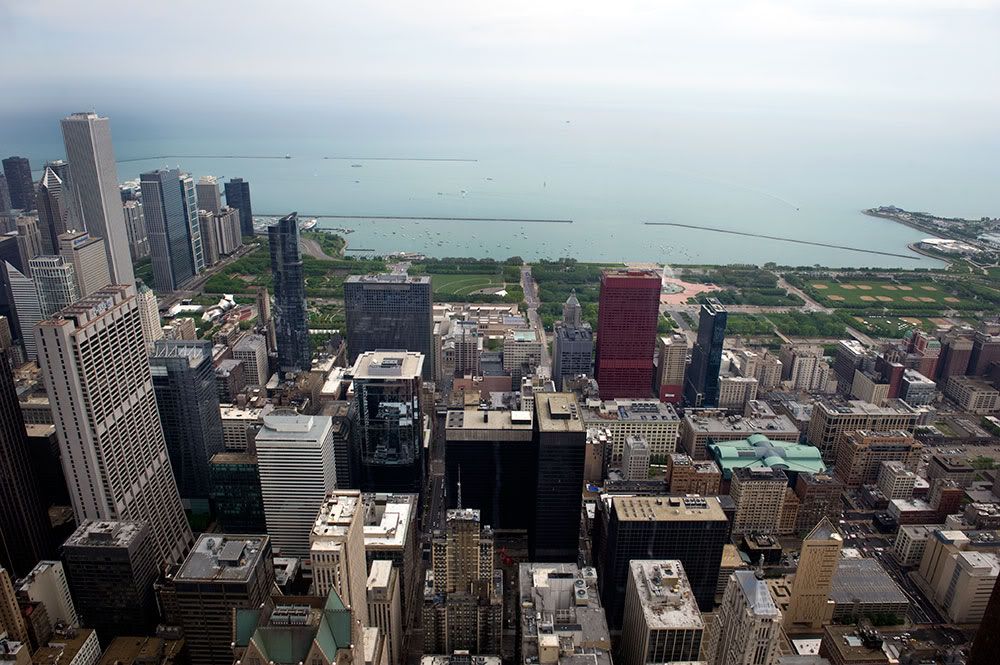 Чикаго - бриллиант американской поездки - часть 2 Photobucket