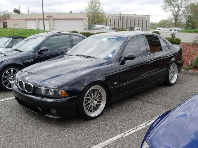 BMW M5 E39 aftermarket wheels Page 14 The Unofficial BMW M5 