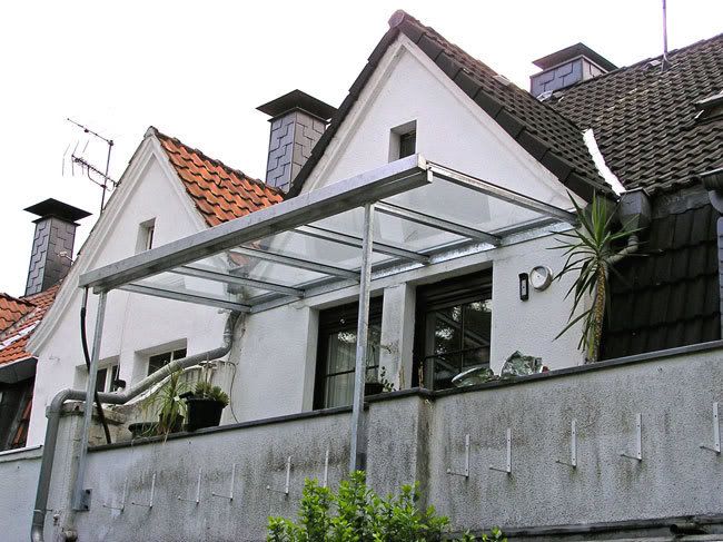 Pflanzentalk » balkon Ãberdachung