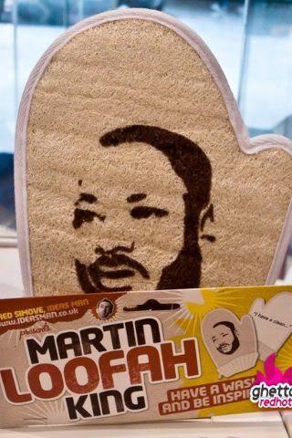 Martin Loofah King Pictures, Images and Photos
