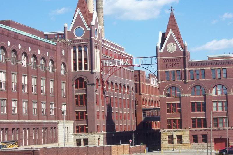 Heinz Lofts