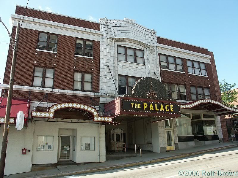 Carmike Movie Theater Westmoreland Mall