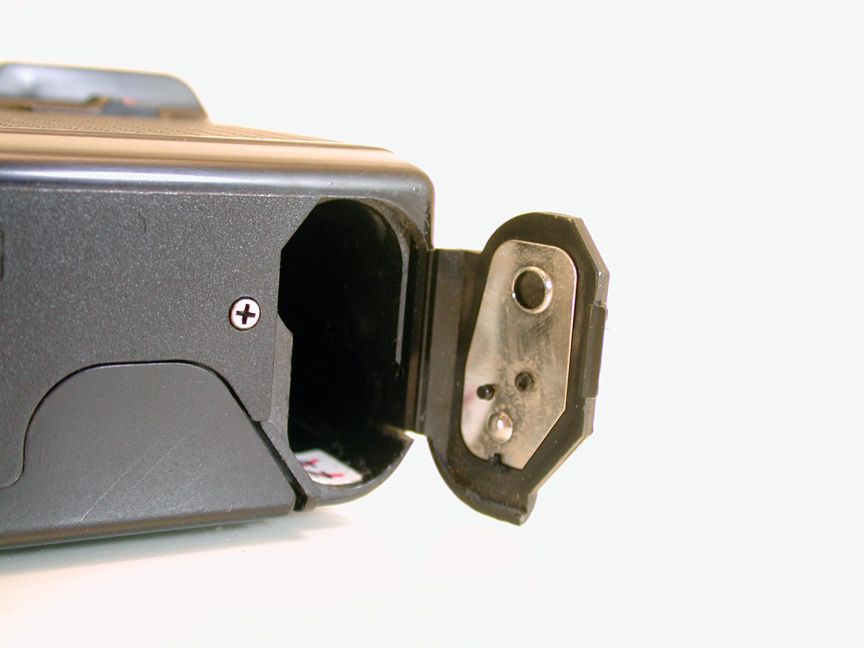 Ricoh AF-5 35mm Film Camera FILM TESTED See Test Shots