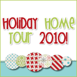 Holiday Home Tour