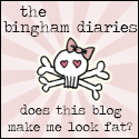 The Bingham Diaries