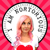 I am Nortorious 