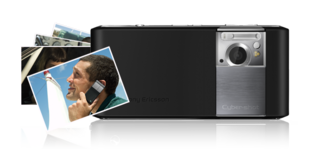 Sony Ericsson C905 - 8.1 mega-pixel camera~!