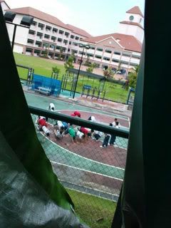 PHS Pumping