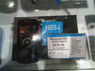 e8 @ ps