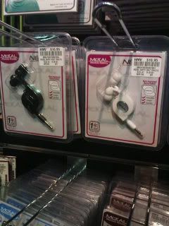 strap ear-piece