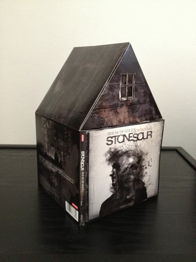 Covers og promoart der bare er messed up