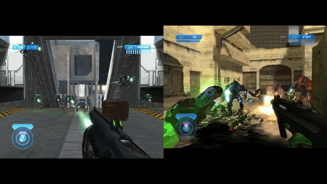 Halo 3-trden