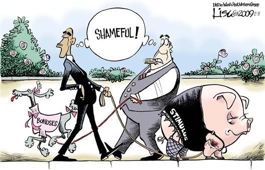 Shameful