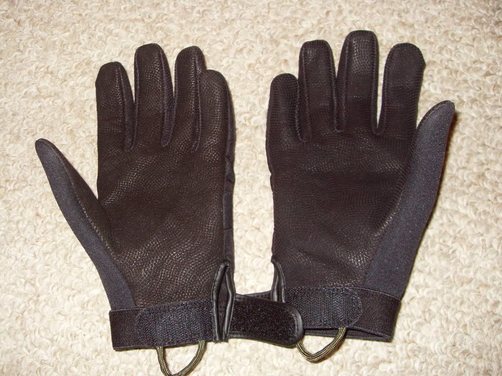 camelbak cold weather gloves