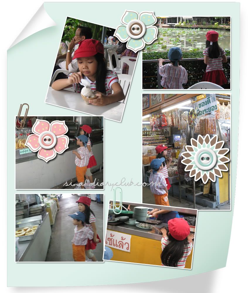 Let s go shopping