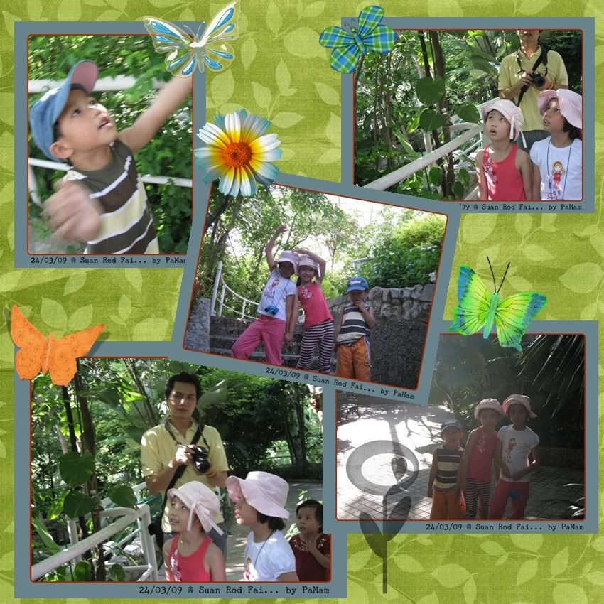JJ friends