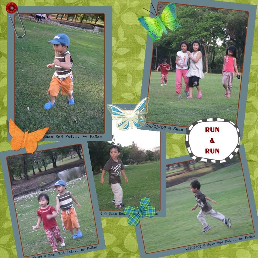 JJ friends