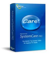Advance SystemCare PRO Pictures, Images and Photos