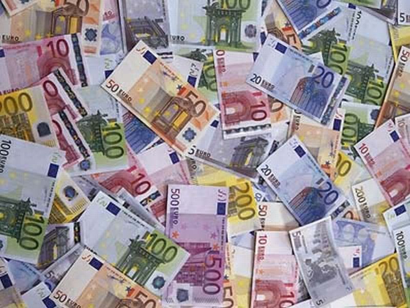Автоматы на деньги евро