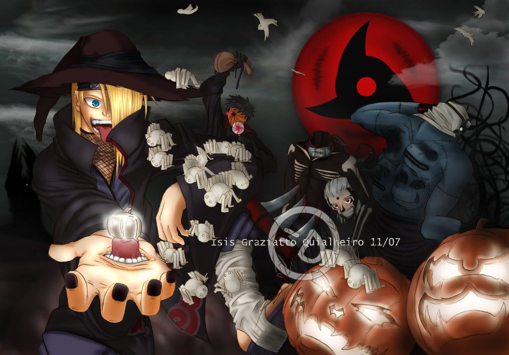 Happy_Halloween_from_Akatsuki_by_Do.jpg XP Happy Halloween image by akatsuki_lover_16