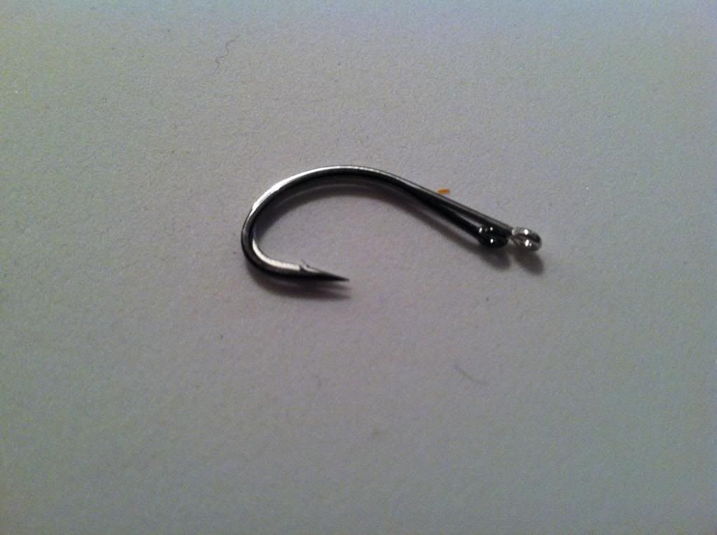 Fly Hook alternatives Dedicated To The Smallest Of Skiffs