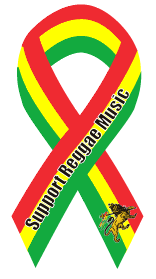 Get reggae in the Grammy's broadcast