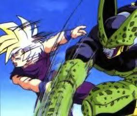 Dragon+ball+z+kai+gohan+vs+cell+full+fight