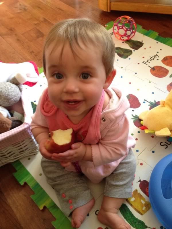 Kiwi allergy?? BabyCenter