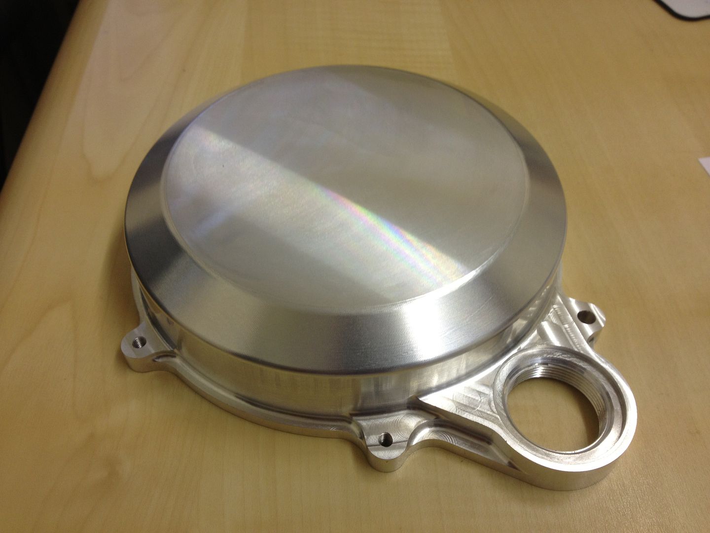 custom clutch covers MotoRelated Motocross Forums / Message Boards