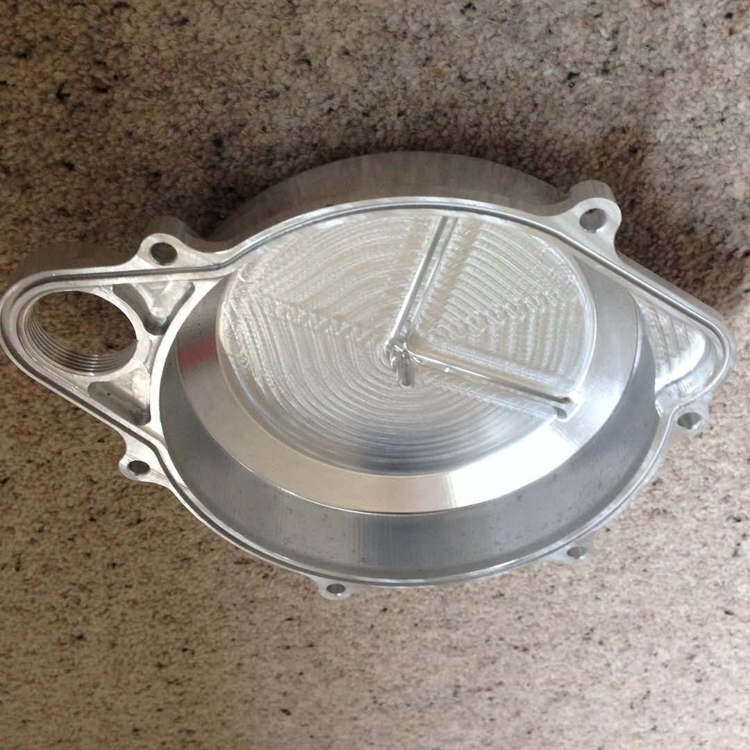 custom clutch covers MotoRelated Motocross Forums / Message Boards