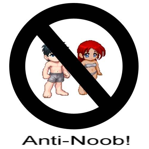 Anti Noob