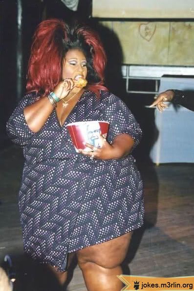 fat black woman photo: kjjj 000946-fat-overweight-black-woman-w.jpg