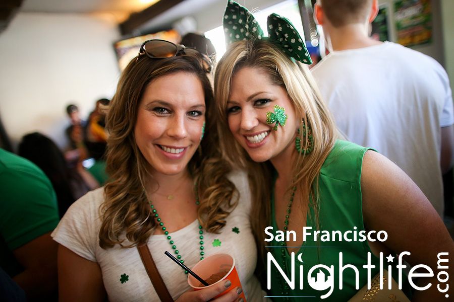 santa monica st patricks day pubcrawl march 16