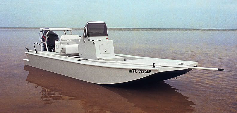 Flat Bottom Plywood Boat Plans