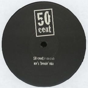 50 Cent - In Da Club Record